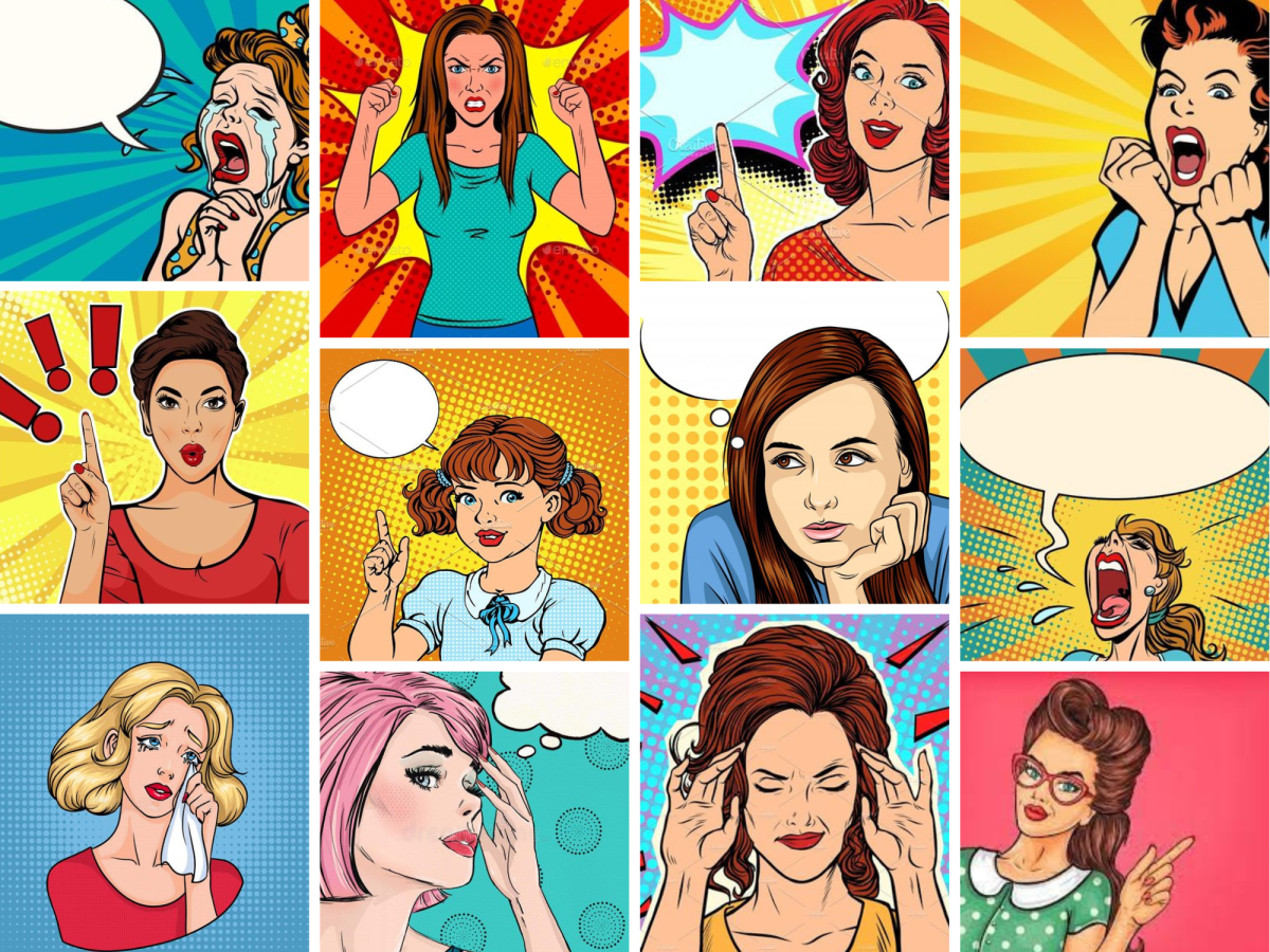 Arguing as a&nbsp;Woman