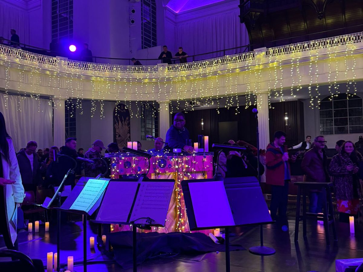 Special Evening with Chris &&nbsp;Jonny